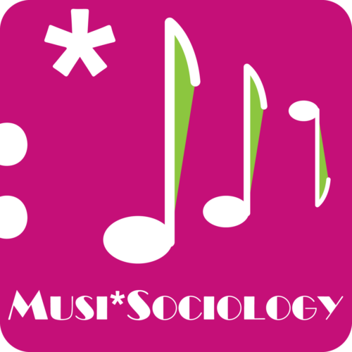 Musi*Sociology: Podcast
